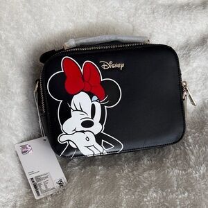 Disney Minnie Mouse Shoulder Bag